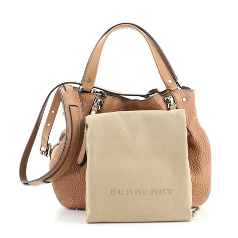 Burberry maidstone small